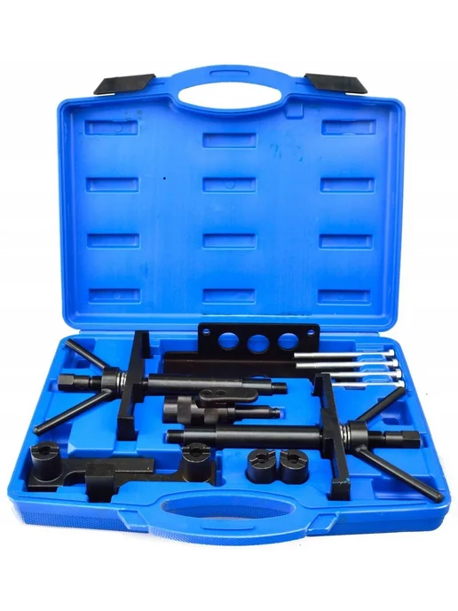 Motortool Набор фиксаторов для установки фаз грм VOLVO FORD MT1099, 11 шт, фото 2