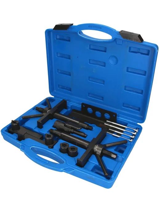 Motortool Набор фиксаторов для установки фаз грм VOLVO FORD MT1099, 11 шт, фото 3