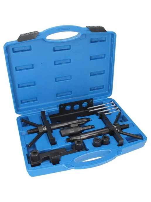 Motortool Набор фиксаторов для установки фаз грм VOLVO FORD MT1099, 11 шт, фото 4