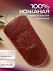красно-коричневый