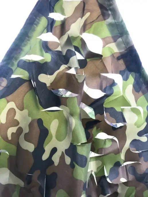 Маскировочная сеть маскировочная сетка Люкс 4х1,5, 3x1.5, фото 3