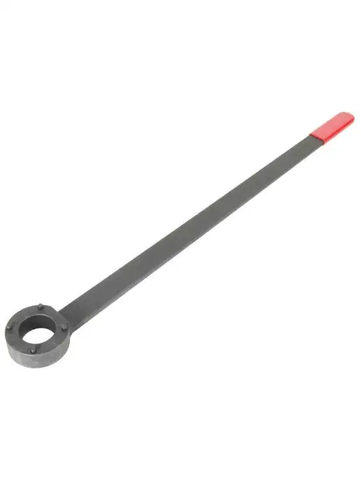 Motortool Ключ фиксации шкива коленвала VAG T10355, вариант