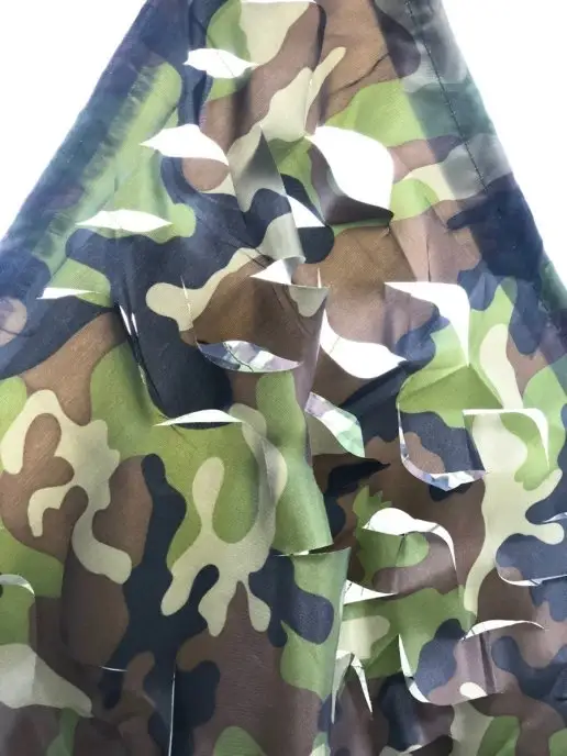 Маскировочная сеть маскировочная сетка Люкс 4х1,5, 4x1.5, фото 2