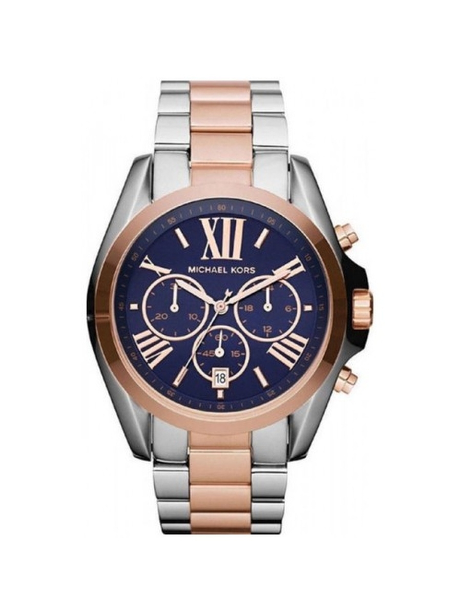 Часы Michael Kors Bradshaw