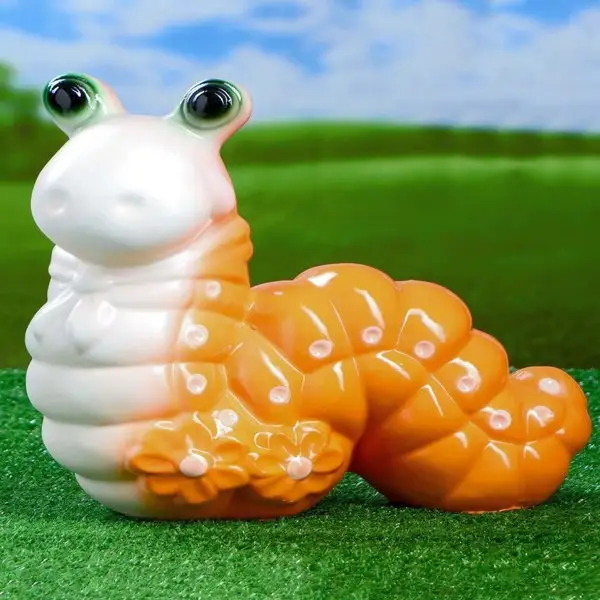 Фигурка садовая