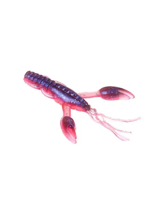 Akkoi Приманка ENERGETIC 60мм цвет SC25 (7 шт в пачке), 7 шт, фото 3
