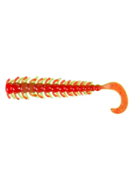 Akkoi Приманка MICRO KILLER 50мм цвет S057 (10 шт в пачке), 10 шт, фото 3