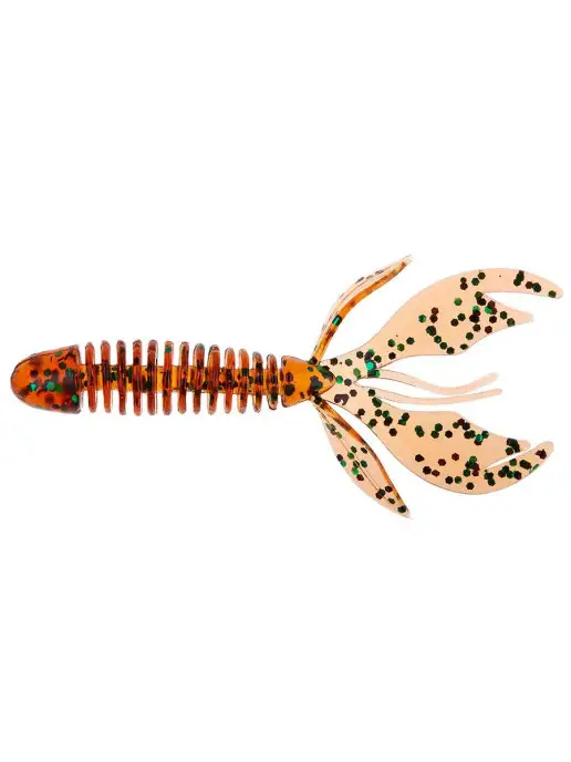 Akkoi Приманка MICRO KILLER 50мм цвет D010 (10 шт в пачке), 8 шт, фото 3