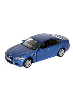 Игрушка детская машинка металлическая модель BMW M5 1 38 UNI-FORTUNE 65501819 купить за 584 ₽ в интернет-магазине Wildberries