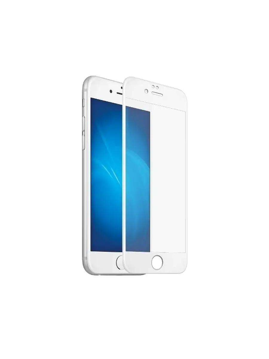 Защитное стекло для телефона iPhone 6 / 6S From Shalom 65509015 купить за  248 ₽ в интернет-магазине Wildberries