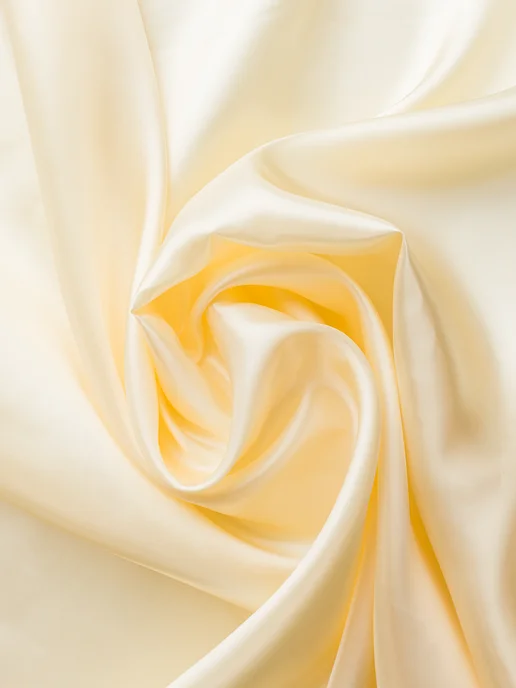 MDC Fabrics Подкладочная ткань саржа, белый, фото 4