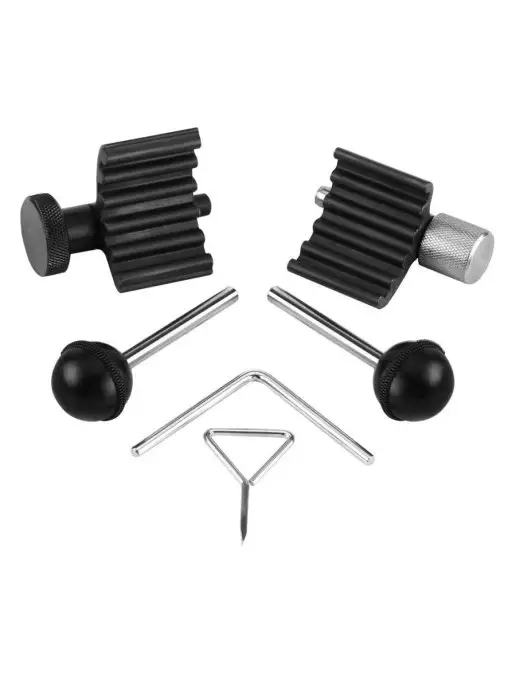 Motortool Набор фиксаторов грм VAG 1.2 1.4 1.6 1.9 2.0 TDI MT1134, вариант