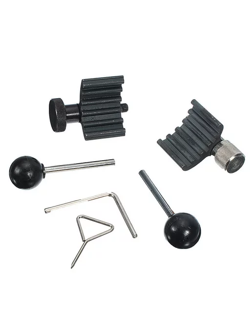 Motortool Набор фиксаторов грм VAG 1.2 1.4 1.6 1.9 2.0 TDI MT1134, вариант, фото 3
