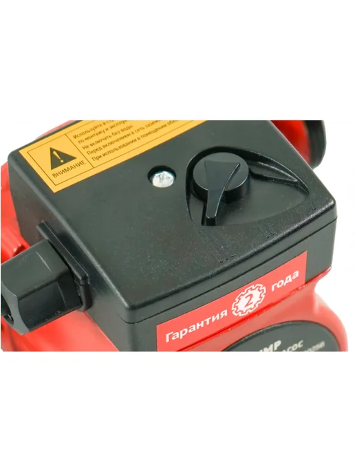 UNIPUMP Циркуляционный насос CP 32-80 180, вариант, фото 4
