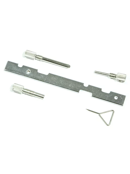 Motortool Набор фиксаторов Ford Volvo Mazda(1.25-2.3L) MT1070, вариант, фото 2