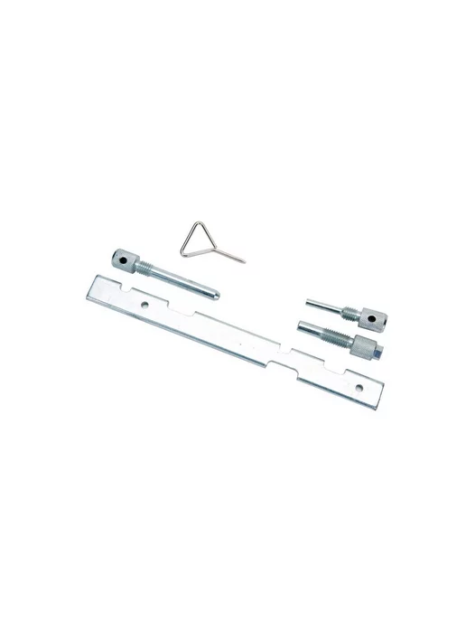 Motortool Набор фиксаторов Ford Volvo Mazda(1.25-2.3L) MT1070, вариант, фото 3