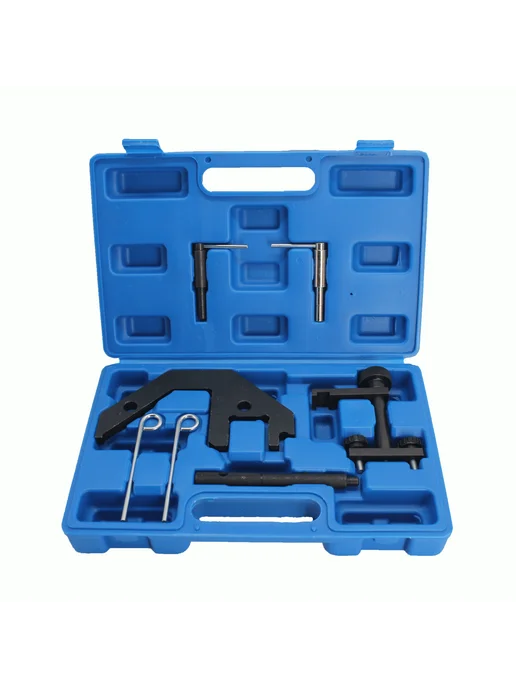 Motortool Набор фиксаторов грм BMW M47 M57 MT1564, 5 шт