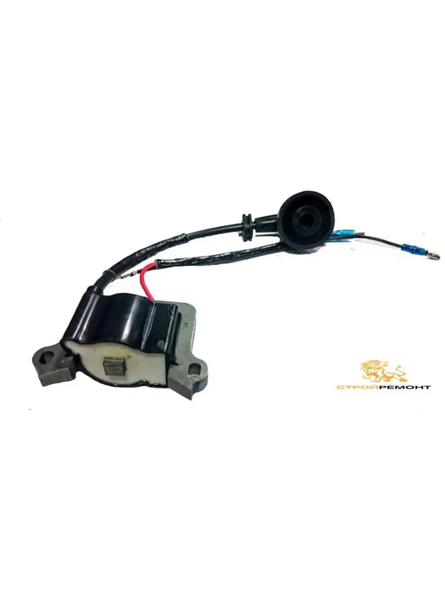 Зажигание в сборе Carver GBC-043М, 052М 01.011.00315