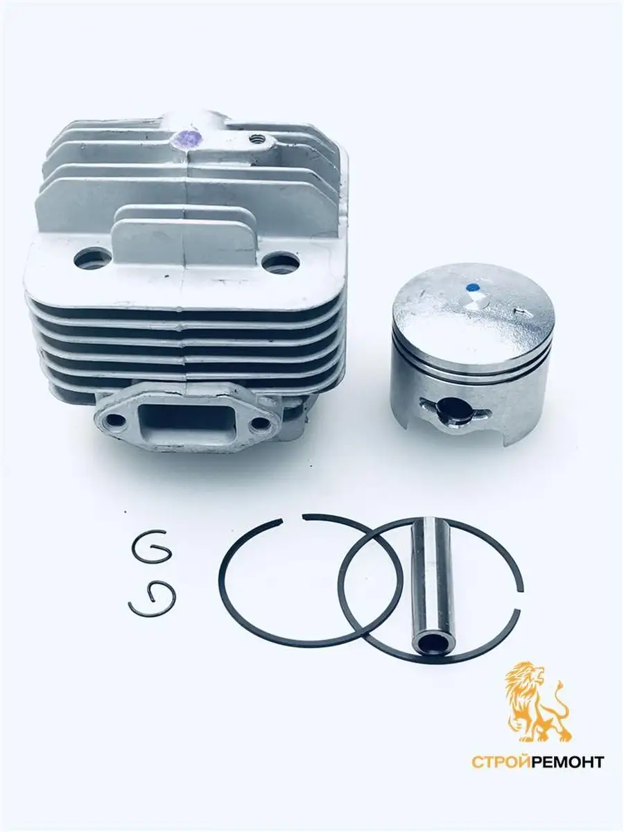 Цилиндро-поршневая группа MHT-3.8S Carver 01.018.00016