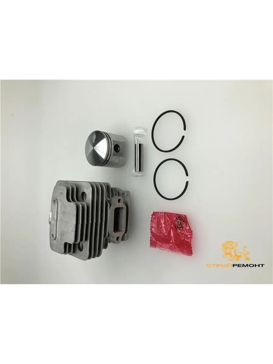 Поршневая группа GRAMADION для мотокосы ECHO SRM-4605