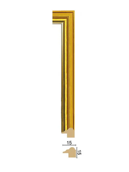 Русская Коллекция. Картина "Храм Христа", формат 30х40, Арт. СМ1-30х40, 30x40, фото 2
