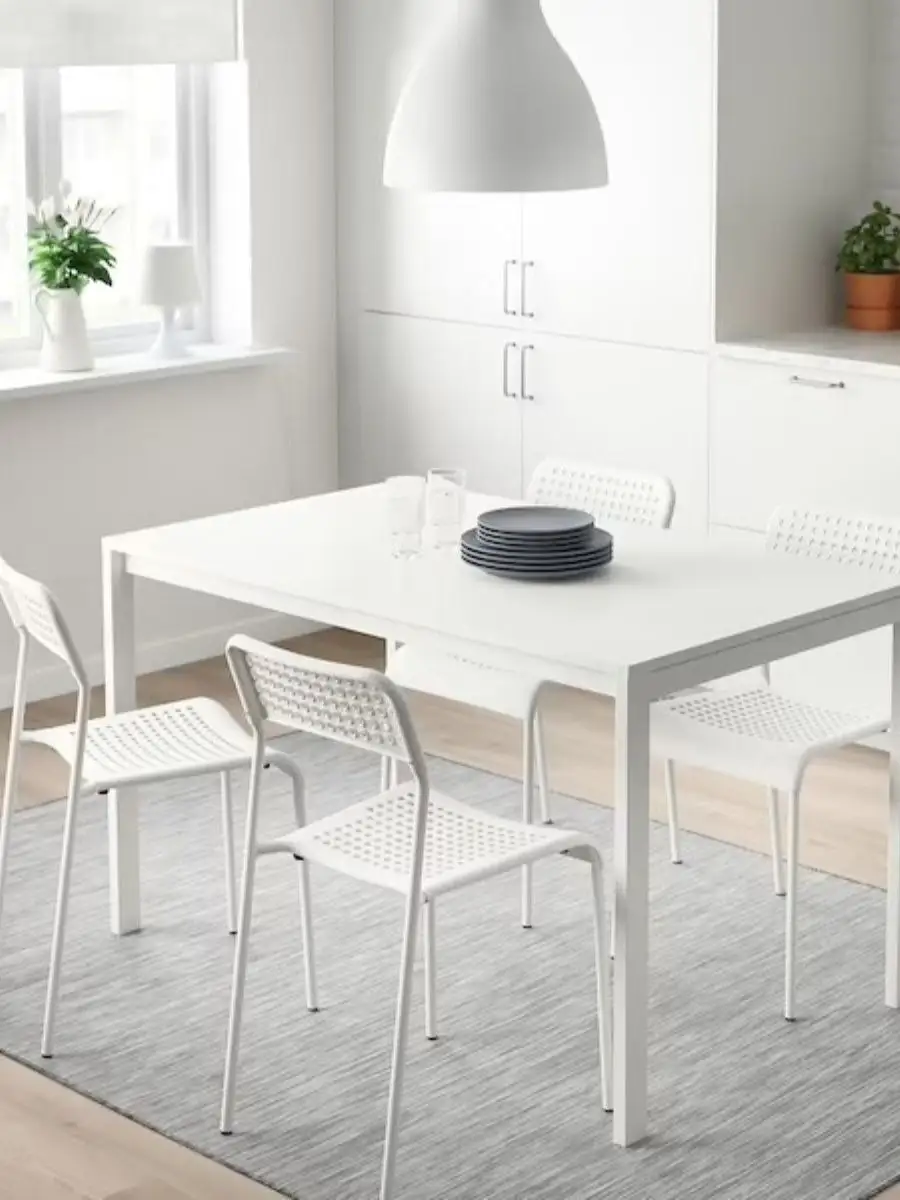 Складной стул GUNDE 602.177.99 IKEA (ИКЕА GUNDE)