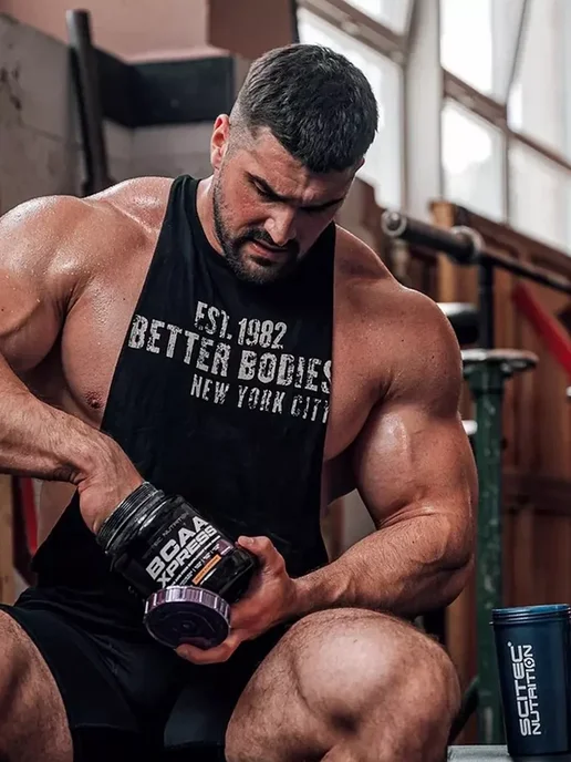Scitec Nutrition Аминокислоты BCAA Xpress БЦАА 280 гр, 280 г, фото 8