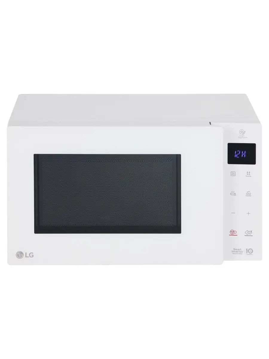 Микроволновая печь LG MW23D35GIH LG 65676092 купить в интернет-магазине  Wildberries