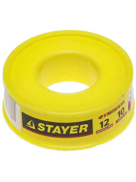 Stayer Фумлента 0.075 ммх12 ммх10 м 12360-12-040, вариант