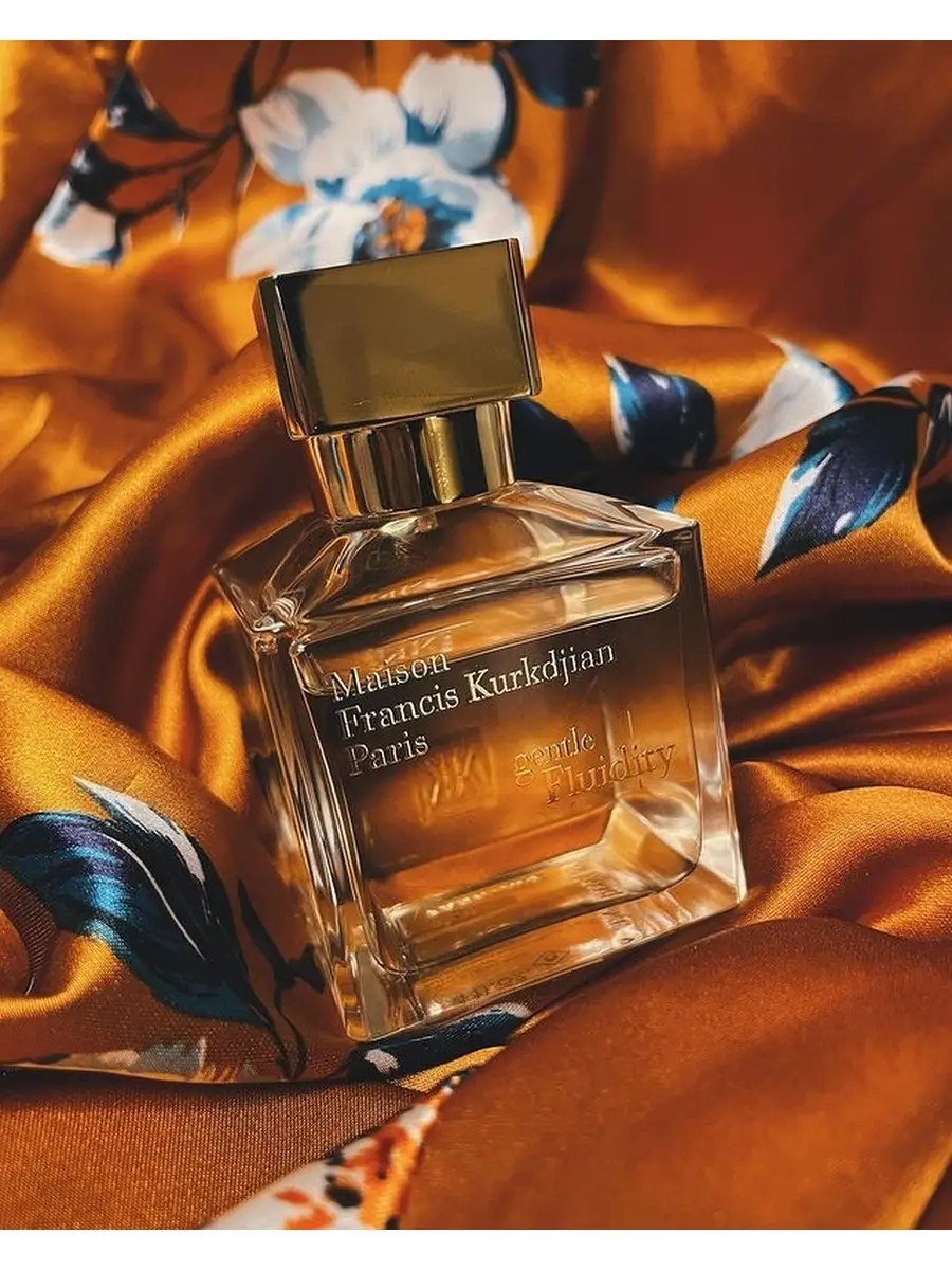 香水(ユニセックス) Maison Francis Kurkdjian Fluidity Gold Maison Francis Kurkdjian Gentle Fluidity Gold 65715689 купить за