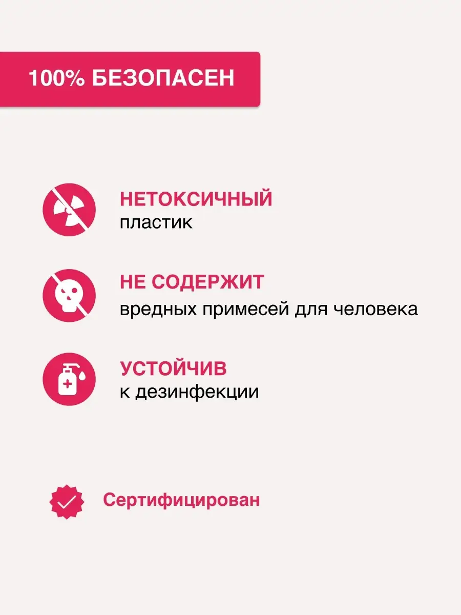 Набор для ухода за лежачими больными судно и клеенка Медполимерторг  65746512 купить в интернет-магазине Wildberries