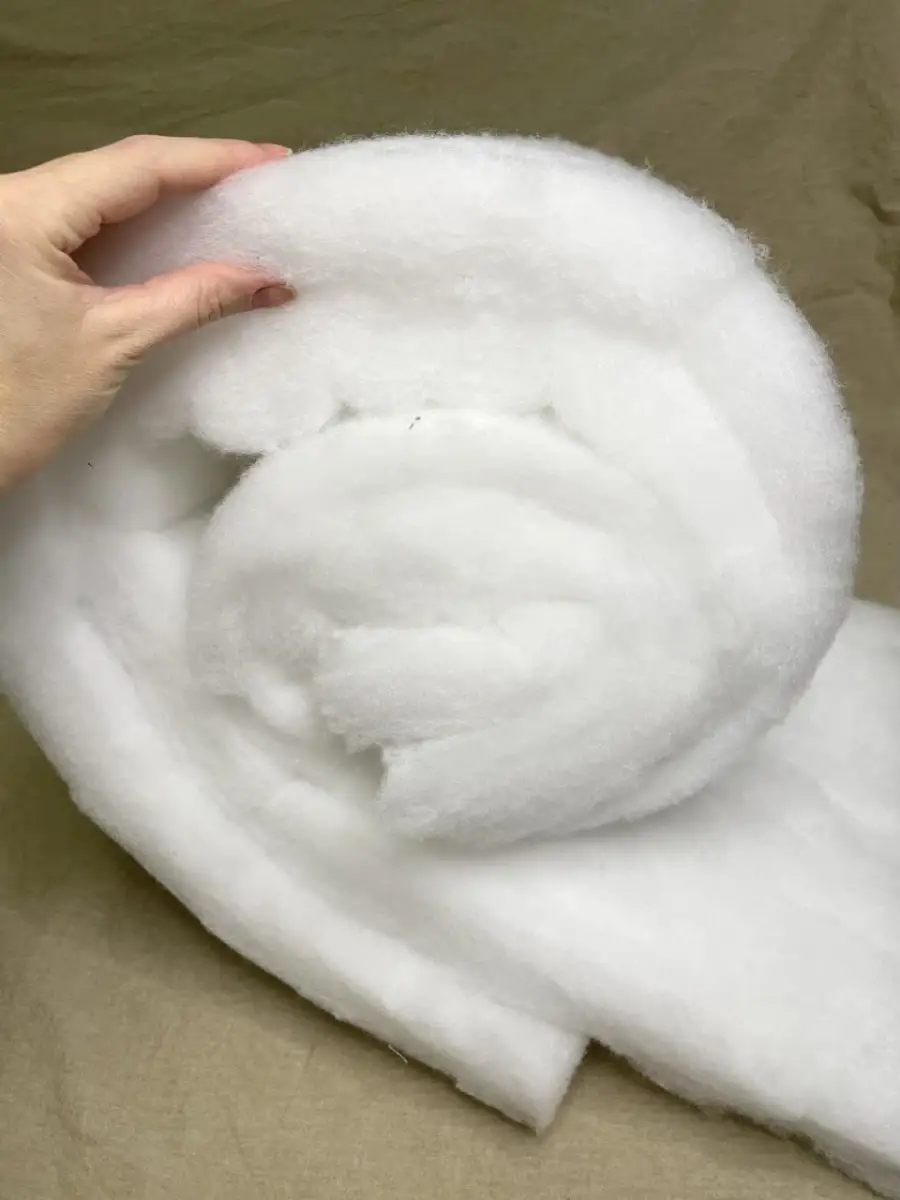 Холлофайбер утеплитель для одежды. Силиконизированное волокно в пуховиках. Холлофайбер 300. Холлофайбер рулон. Ватфайбер.