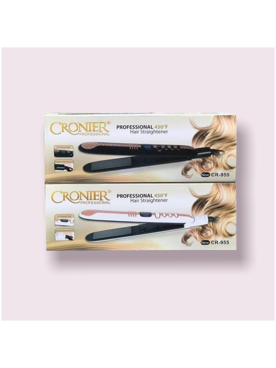 Выпрямитель cronier. Выпрямитель для волос Cronier CR-951. Cronier professional выпрямитель для волос. Утюжок для волос Cronier professional Mini. Cronier 1019 выпрямитель.