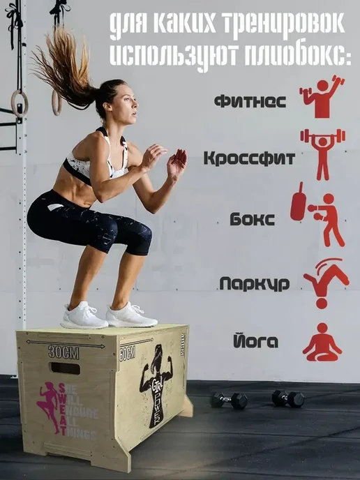 Герои Спорт Girl Power женщины девушки мотивация спорт ф, вариант, фото 2