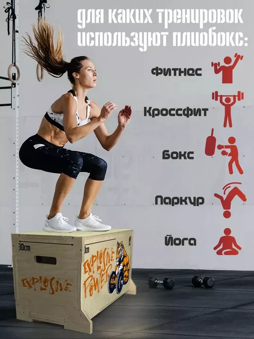 Герои Тигр спорт гантели мотивация железо, вариант, фото 2