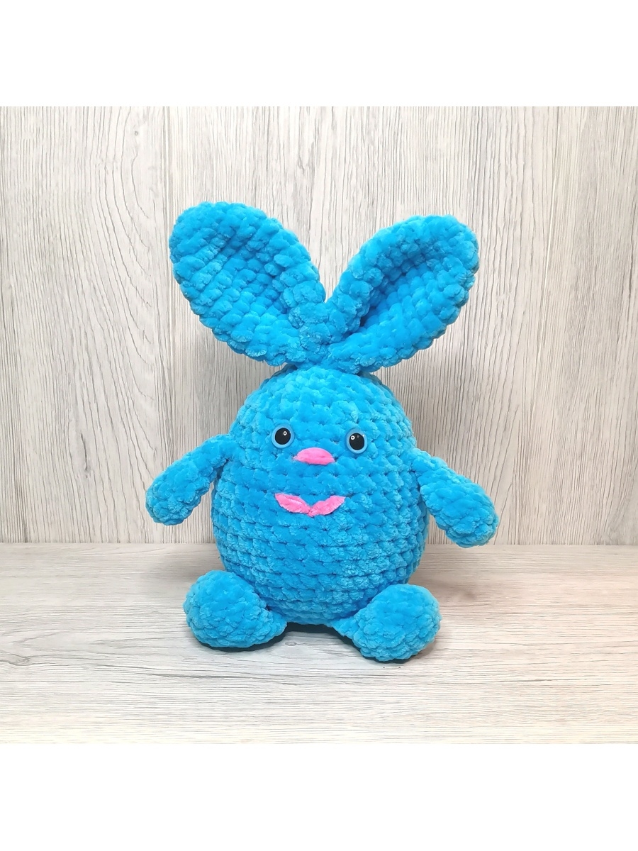 Bunny toy