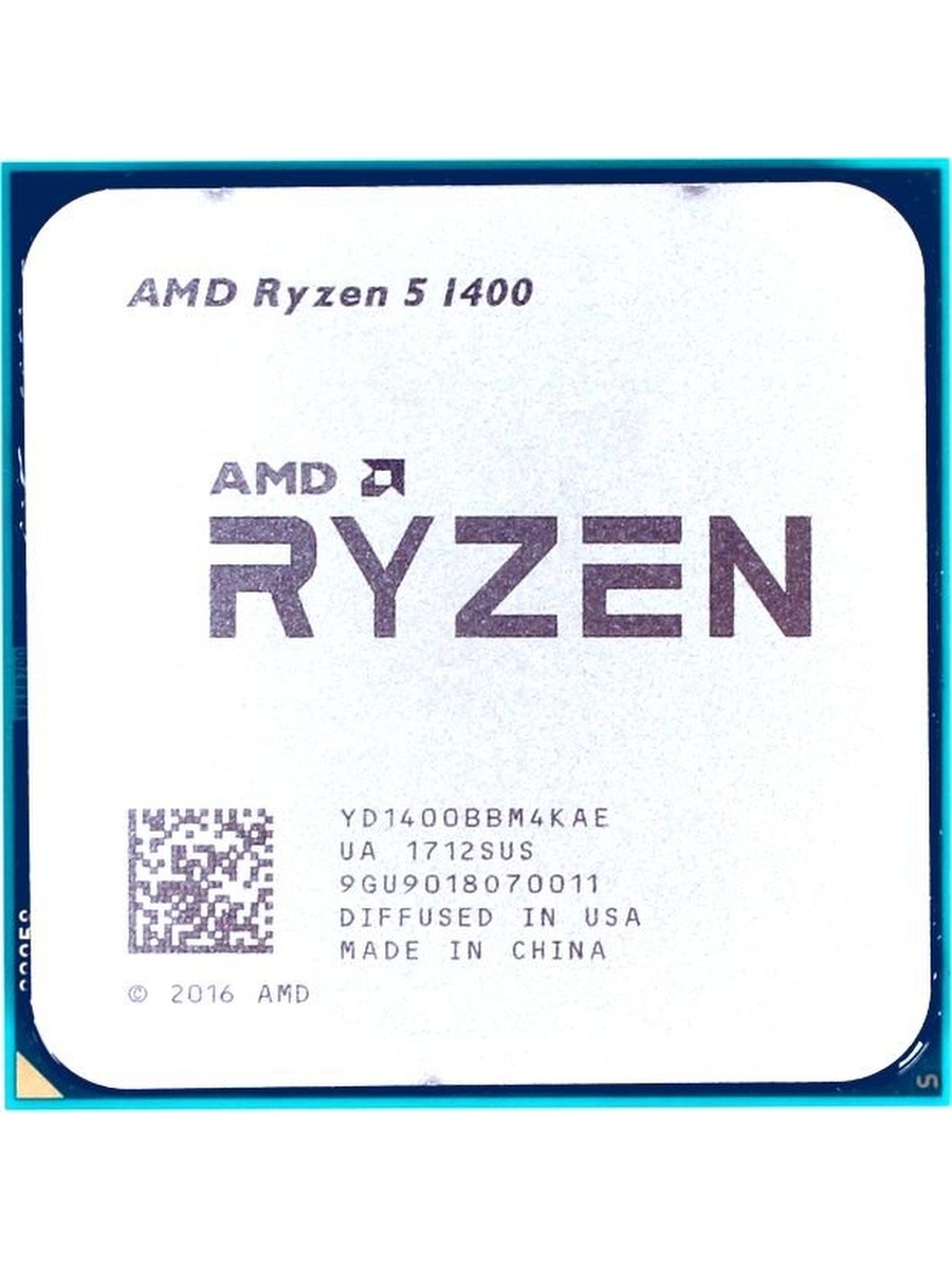 Ryzen 5 af