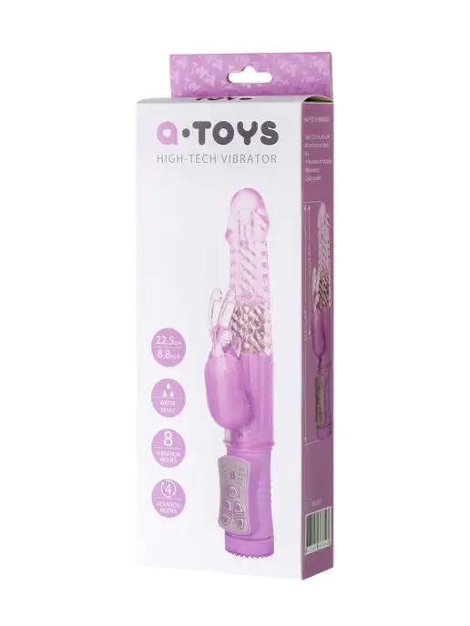 ToyFa Вибратор, вариант, фото 4