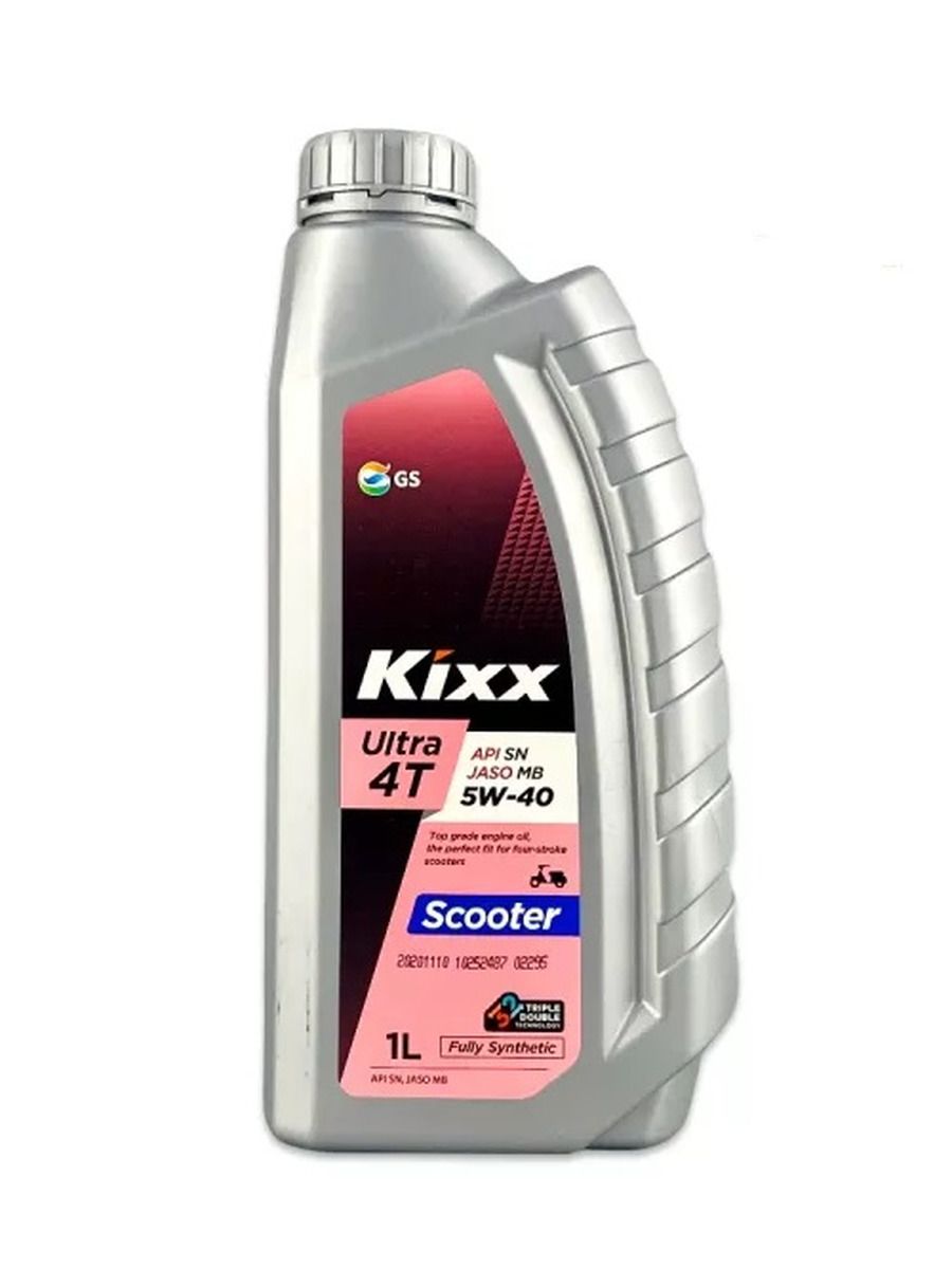 Kixx 5w40 синтетика. Kixx 5w40 GM оригинал. Кикс 5w40 1 л. Shell Advance 4t Ultra Scooter 5w-40.