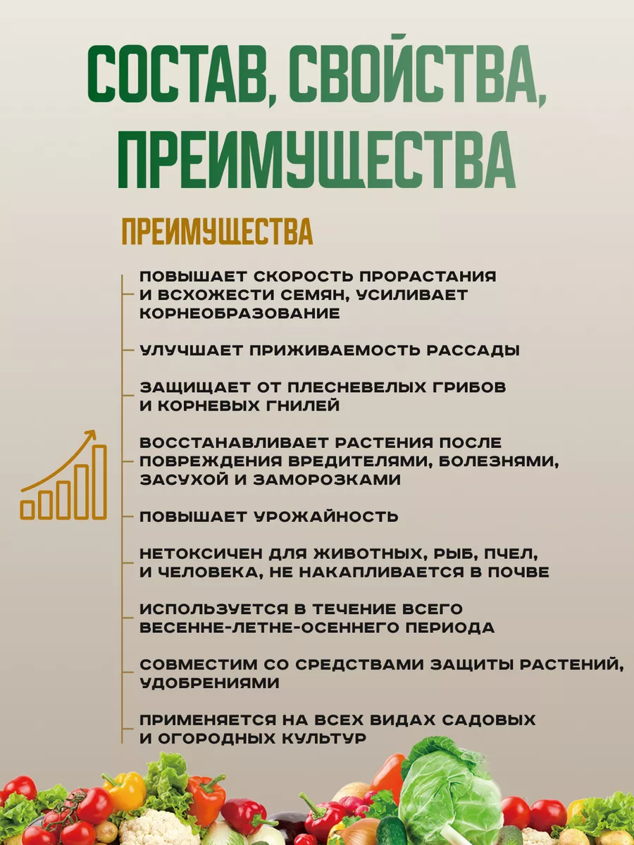 Рибав-Экстра универсальный, удобрение для растений 10 мл Рибав 65866385  купить за 287 ₽ в интернет-магазине Wildberries