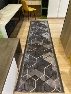 Ковровая дорожка в прихожую 80х200 см Star-Carpet 65890998 купить за 1 075 ₽ в интернет-магазине Wildberries