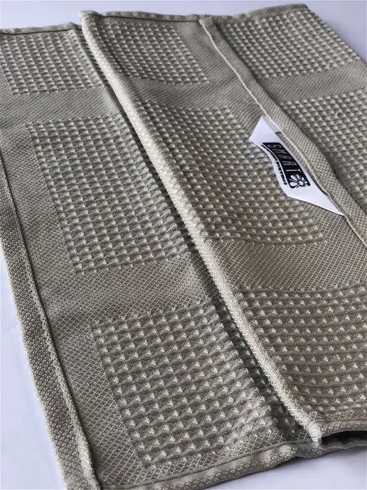 Smart Microfiber System Кухонная салфетка для уборки 1 шт, SMART, 1 шт, фото 3