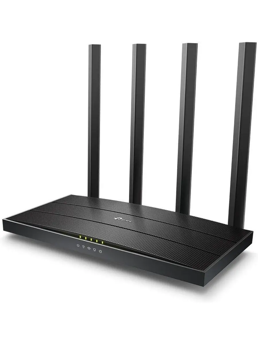 Роутер WI-FI TP-Link Archer C80 TP-Link 65907434 купить в интернет-магазине  Wildberries