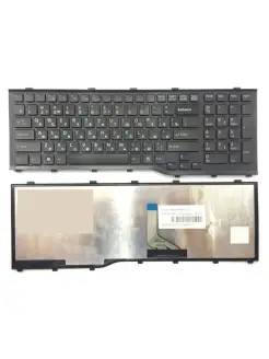 Клавиатура для Fujitsu Siemens Lifebook Ah532 A532 CP569151- FixPort 65922825 купить за 1 493 ₽ в интернет-магазине Wildberries