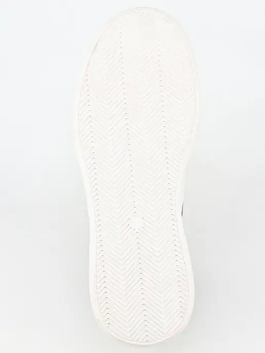 Geronea Shoes Кеды натуральная кожа на подошве, черный, фото 8