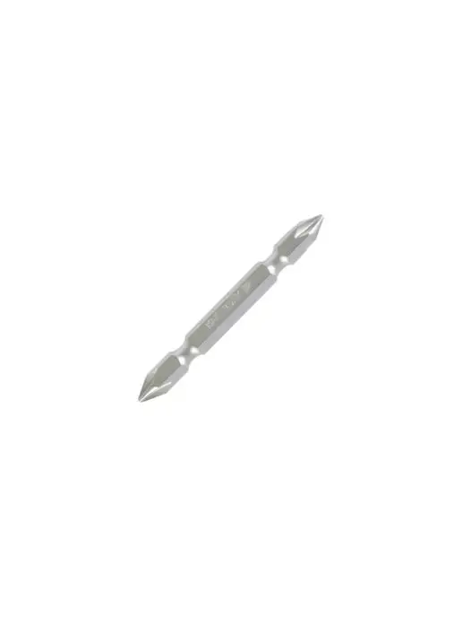 KING TONY Вставка торцевая 1 4", PH3, L - 45 мм, вариант