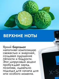 Туалетная вода X-SERIES FORCE 45 мл Эйвон оригинал AVON 65981508