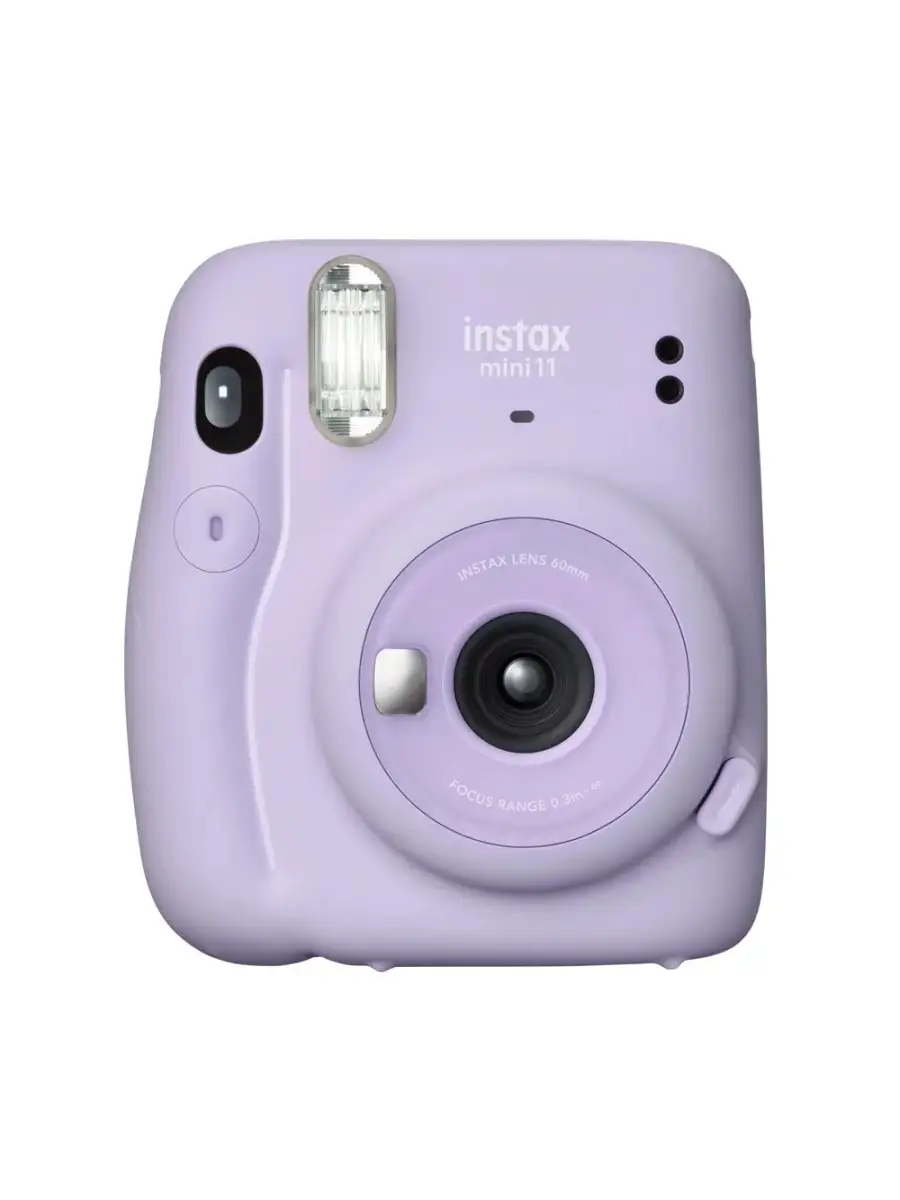 Фотоаппарат Instax MINI 11 моментальной печати Fujifilm 65987994 купить за  12 952 ₽ в интернет-магазине Wildberries