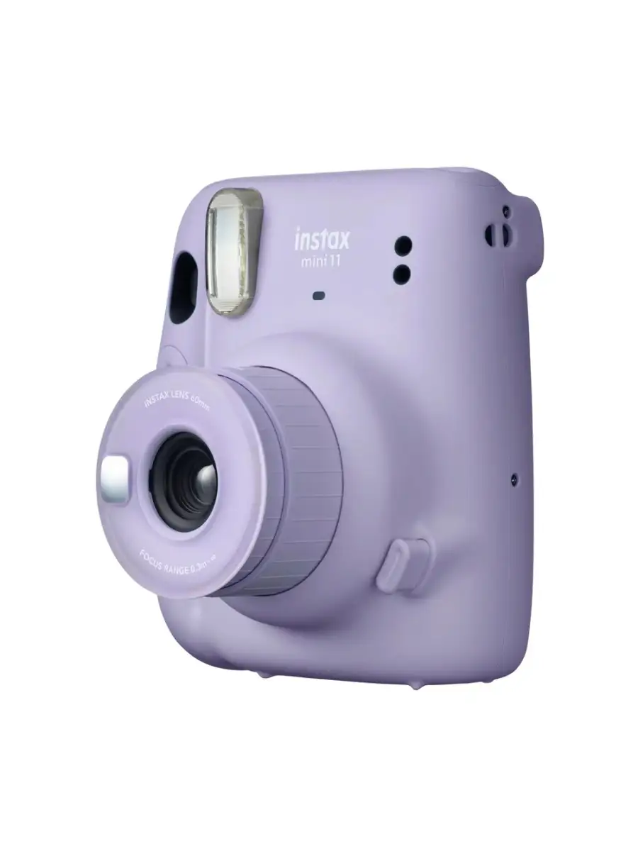 Фотоаппарат Fujifilm Instax Mini 11 купить в Москве