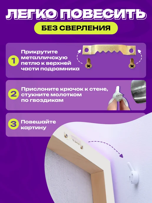 Арт-студия Unicorn Давид граффити Боги Эстетика 47660590, серый, фото 6
